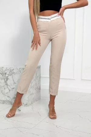 Pantaloni dama - pantaloni