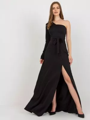 Rochie de seara negru Lucy - rochii de seara
