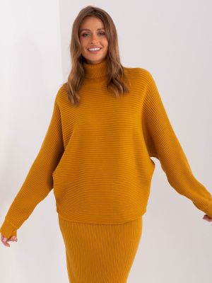 Pulover dama cu guler - pulovere