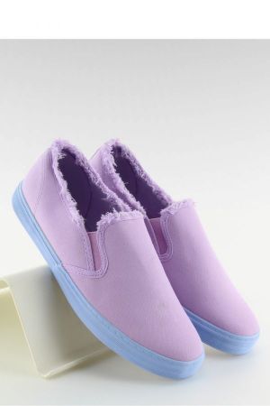Sneakers dama violet Inello - Sneakers dama
