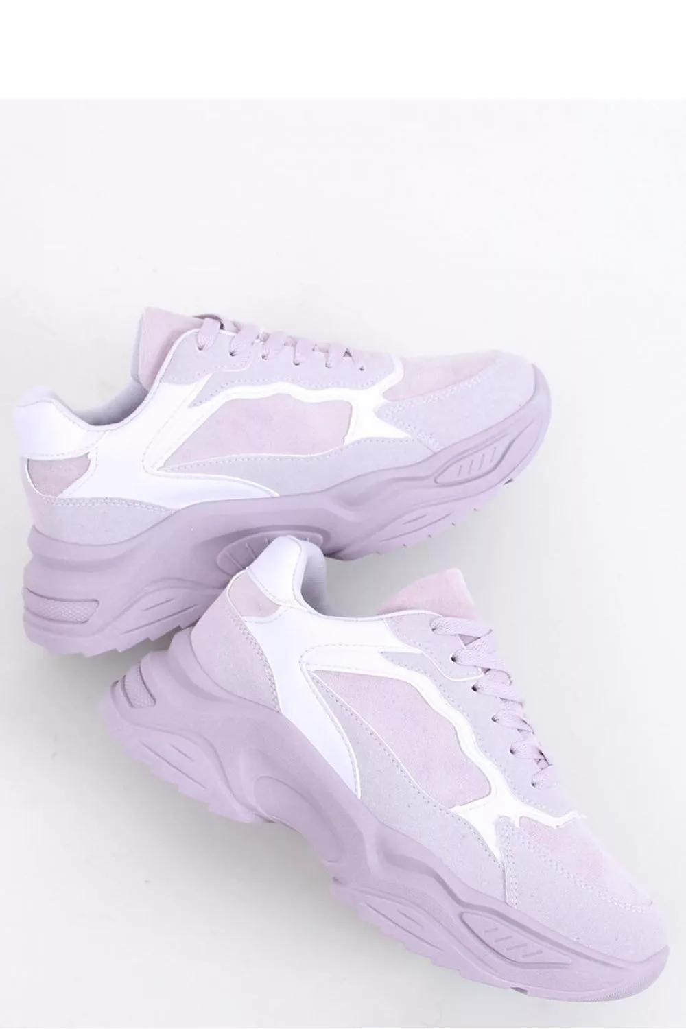 Pantofi sport dama violet - pantofi sport dama, tenisi dama