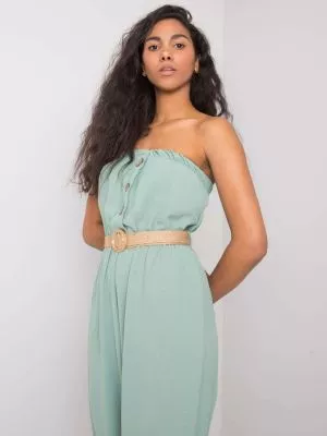 Salopeta dama verde - salopete