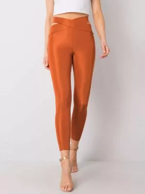 Reliable Plain aspect Colanti dama portocalii • leggings dama - de la 38 lei - DivaShop.ro