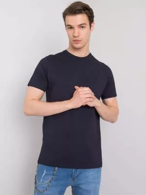 Tricou barbati bleumarin - tricouri