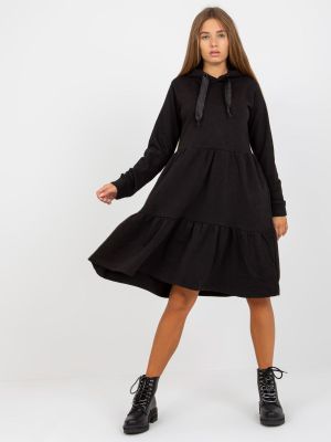 Rochie de zi negru - rochii de zi