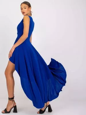 Rochie de seara albastru Elizabeth - rochii de seara
