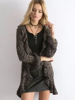 Cardigan dama maro - cardigane