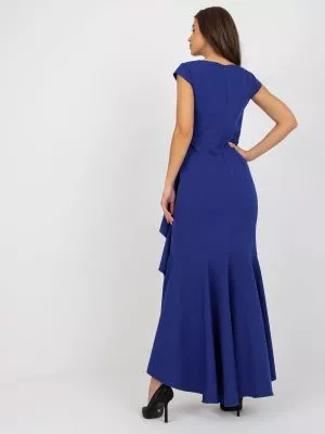 Rochie de seara albastru Natalie - rochii de seara