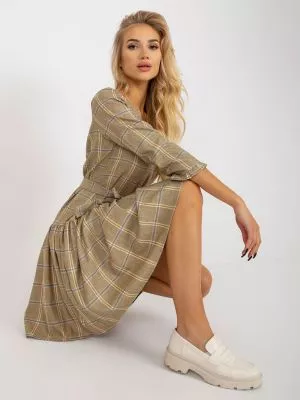 Rochie de zi negru - rochii de zi