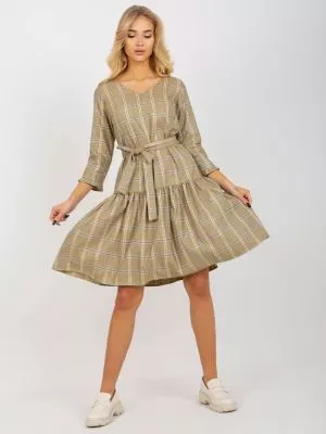Rochie de zi negru - rochii de zi