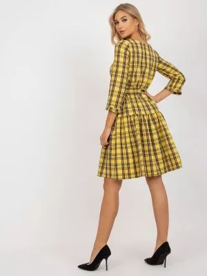 Rochie de zi negru - rochii de zi