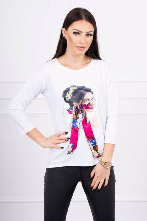 Bluza dama - bluze