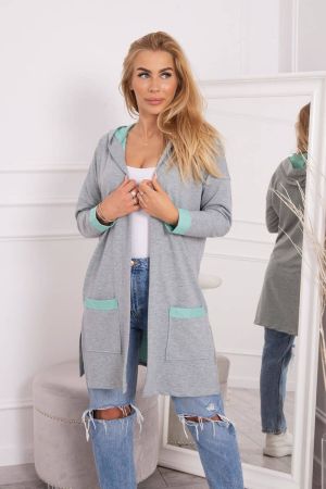 Cardigan dama - cardigane