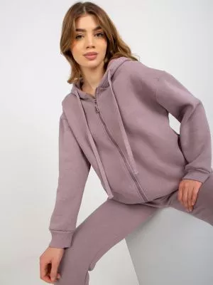 Set / compleu dama violet - treninguri, compleuri