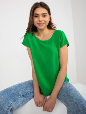 Bluza dama verde - Bluze