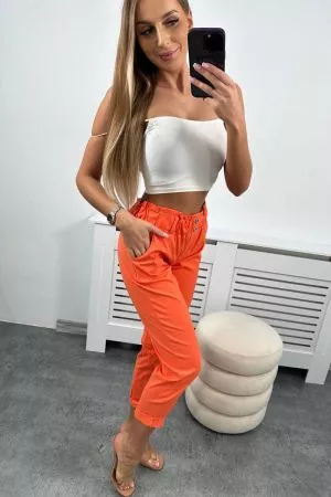 Pantaloni dama - pantaloni