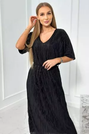 Rochie de zi negru - rochii de zi