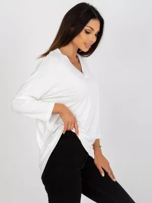 Bluza dama basic bej - bluze