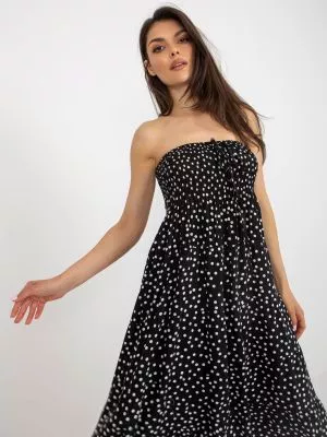 Rochie de zi negru - rochii de zi