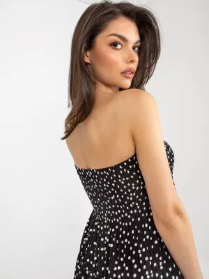 Rochie de zi negru - rochii de zi