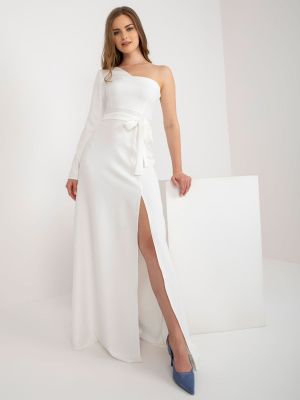 Rochie de seara bej Sophia - rochii de seara