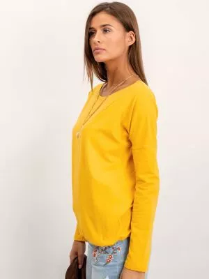 Bluza dama basic - bluze