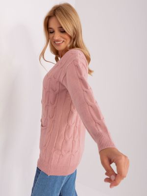 Cardigan dama roz - cardigane