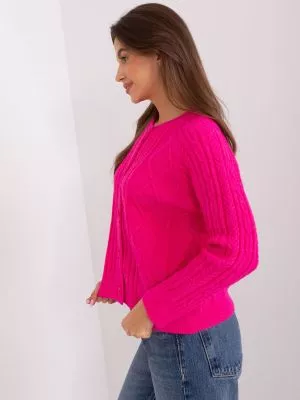 Cardigan dama roz - cardigane