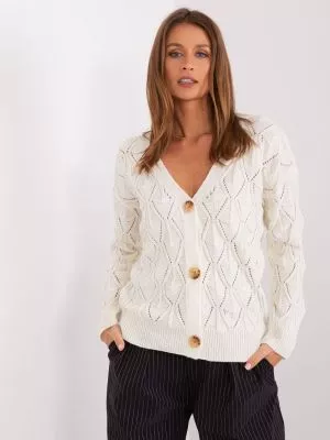 Cardigan dama bej - cardigane