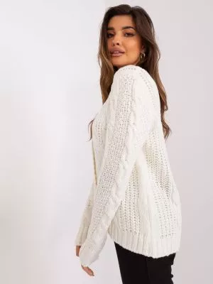 Cardigan dama bej - cardigane