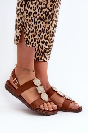 Sandale dama maro Step in style - sandale dama