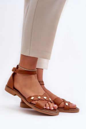 Sandale dama maro Step in style - sandale dama