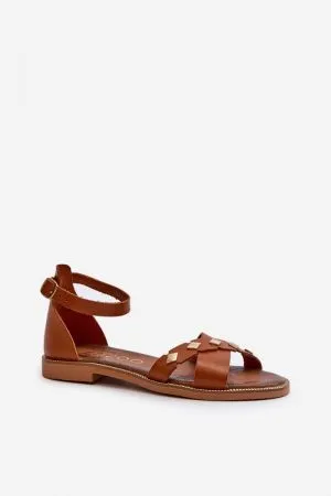 Sandale dama maro Step in style - sandale dama