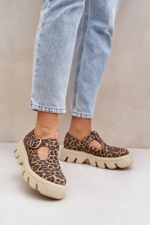 Botine dama maro Step in style - botine dama