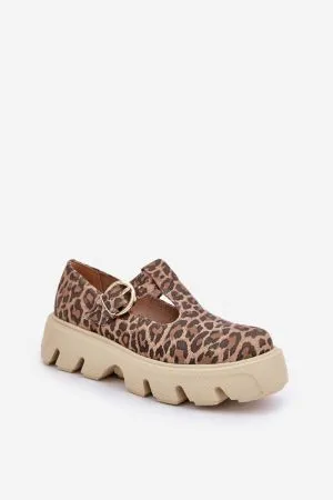 Botine dama maro Step in style - botine dama