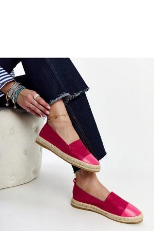 Espadrile dama roz Solea - espadrile dama