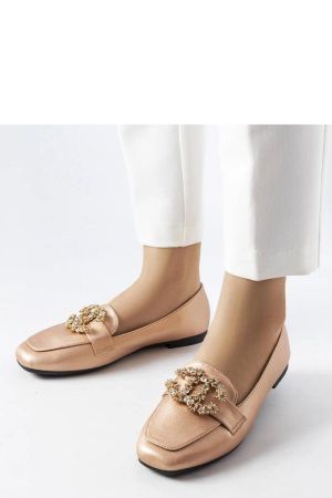 Mocasini dama Solea - mocasini dama