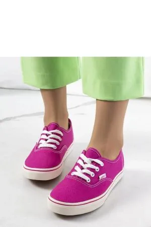 Sneakers dama roz Solea - sneakers dama, tenisi dama