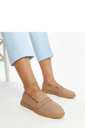 Botine dama maro Solea - botine dama