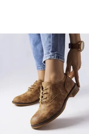 Botine dama maro Solea - botine dama
