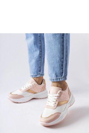 Sneakers dama roz Solea - sneakers dama, tenisi dama