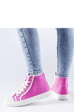 Sneakers dama roz Solea - sneakers dama, tenisi dama