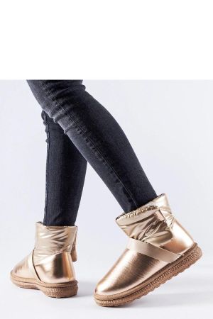 Botine dama maro Solea - botine dama