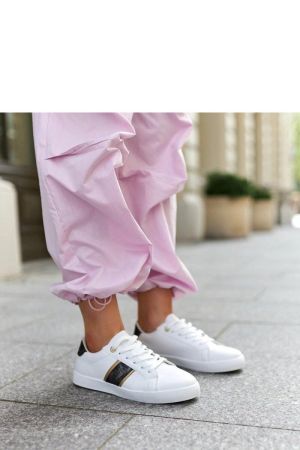 Sneakers dama alb Solea - sneakers dama, tenisi dama