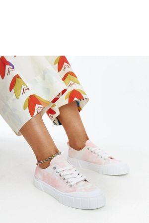 Sneakers dama roz Solea - sneakers dama, tenisi dama
