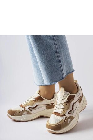 Sneakers dama verde Solea - sneakers dama, tenisi dama