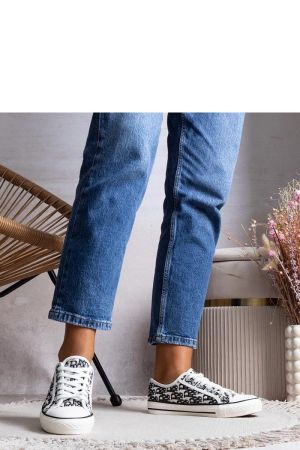Sneakers dama Solea - sneakers dama, tenisi dama