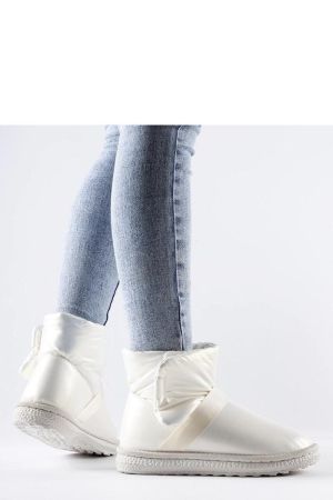 Botine dama bej Solea - botine dama