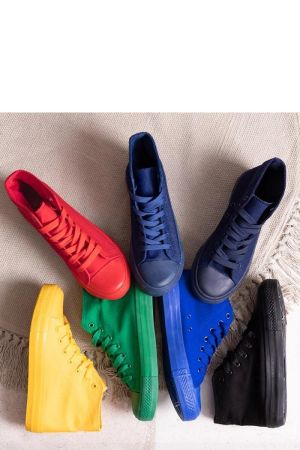 Sneakers dama roz Solea - sneakers dama, tenisi dama