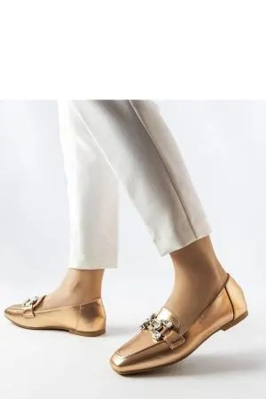 Mocasini dama Solea - mocasini dama